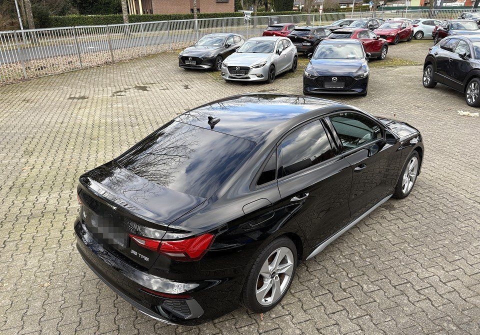 Audi A3 35 1.5 TFSI Limousine S line, NAVI, LED,Head- foto 19