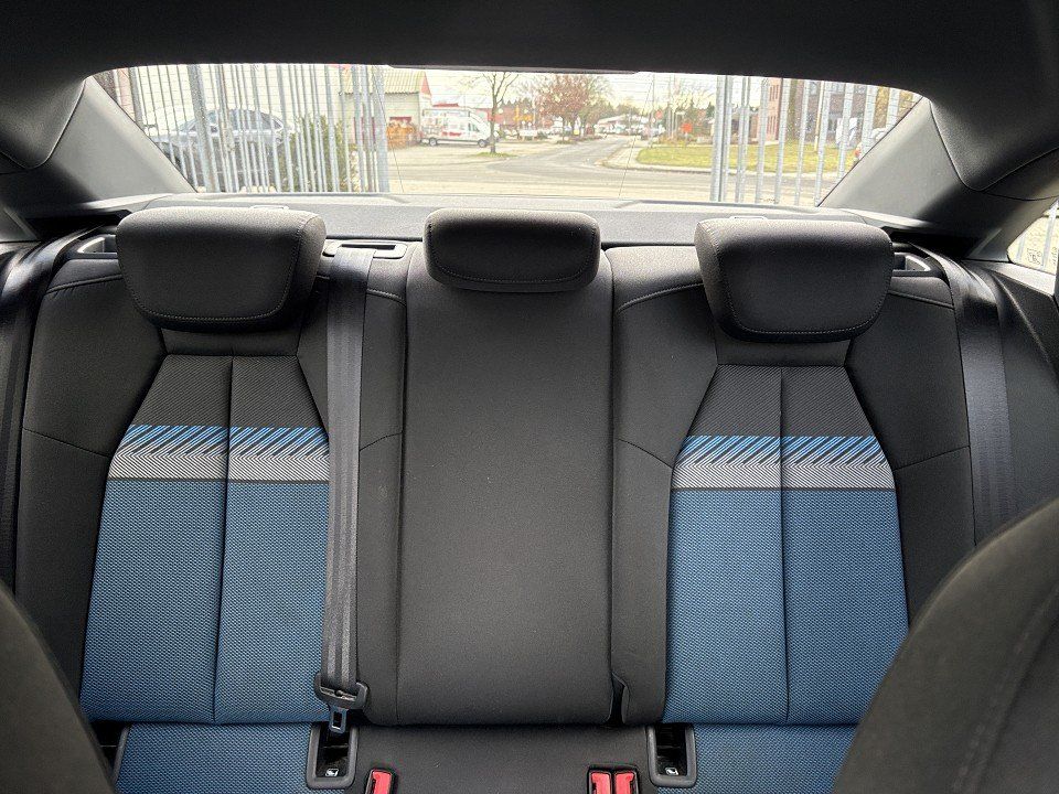 Audi A3 35 1.5 TFSI Limousine S line, NAVI, LED,Head- foto 21