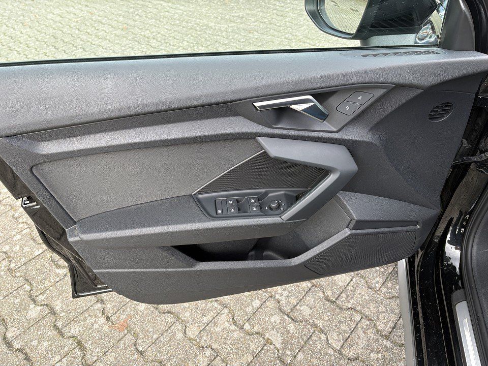 Audi A3 35 1.5 TFSI Limousine S line, NAVI, LED,Head- foto 6