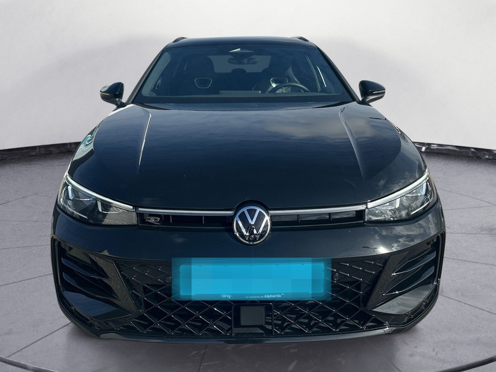 Volkswagen Passat Variant 2.0 TDI DSG R-Line AHK AreaView foto 7