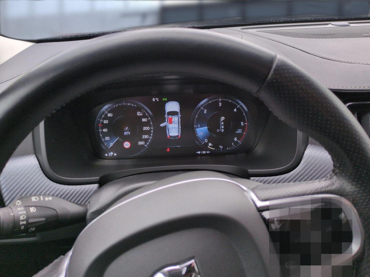 Volvo V90 Inscription AWD foto 14