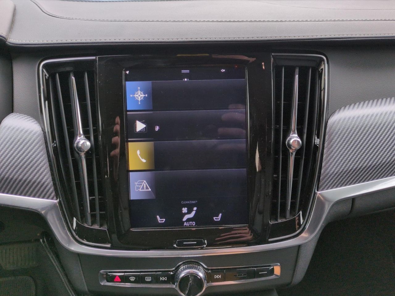 Volvo V90 Inscription AWD foto 15