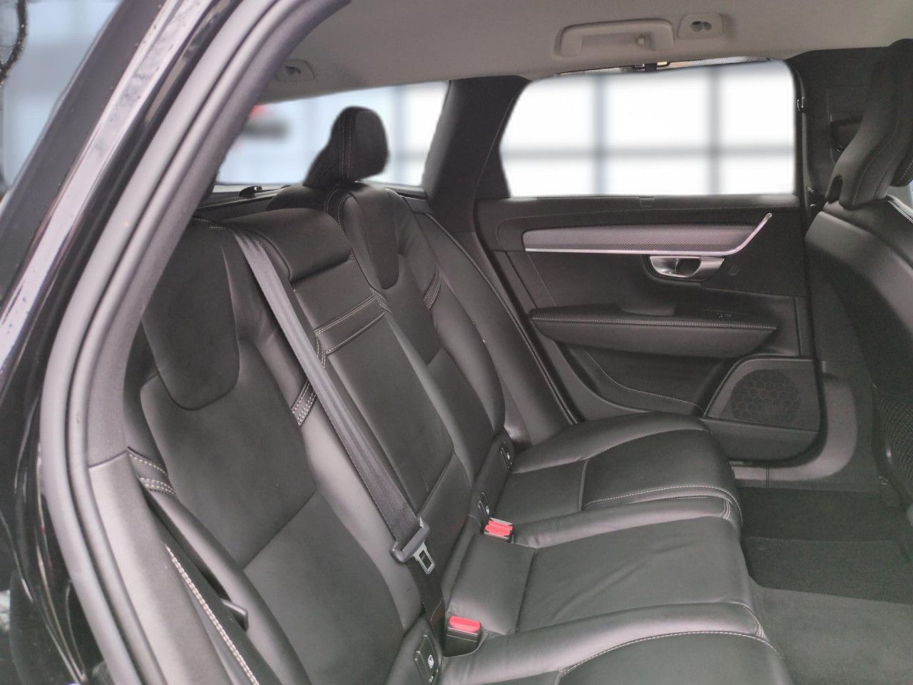 Volvo V90 Inscription AWD foto 17