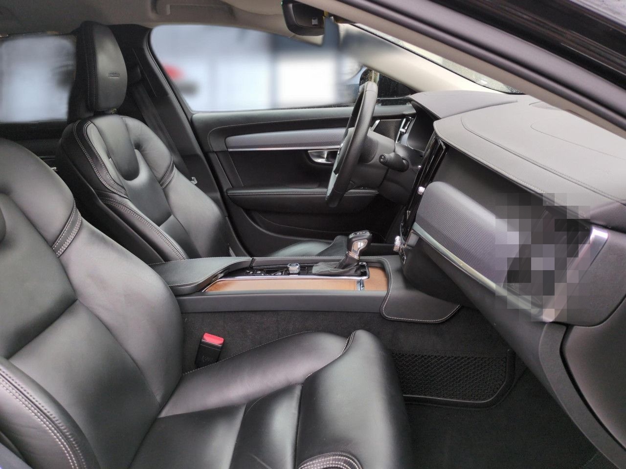 Volvo V90 Inscription AWD foto 18