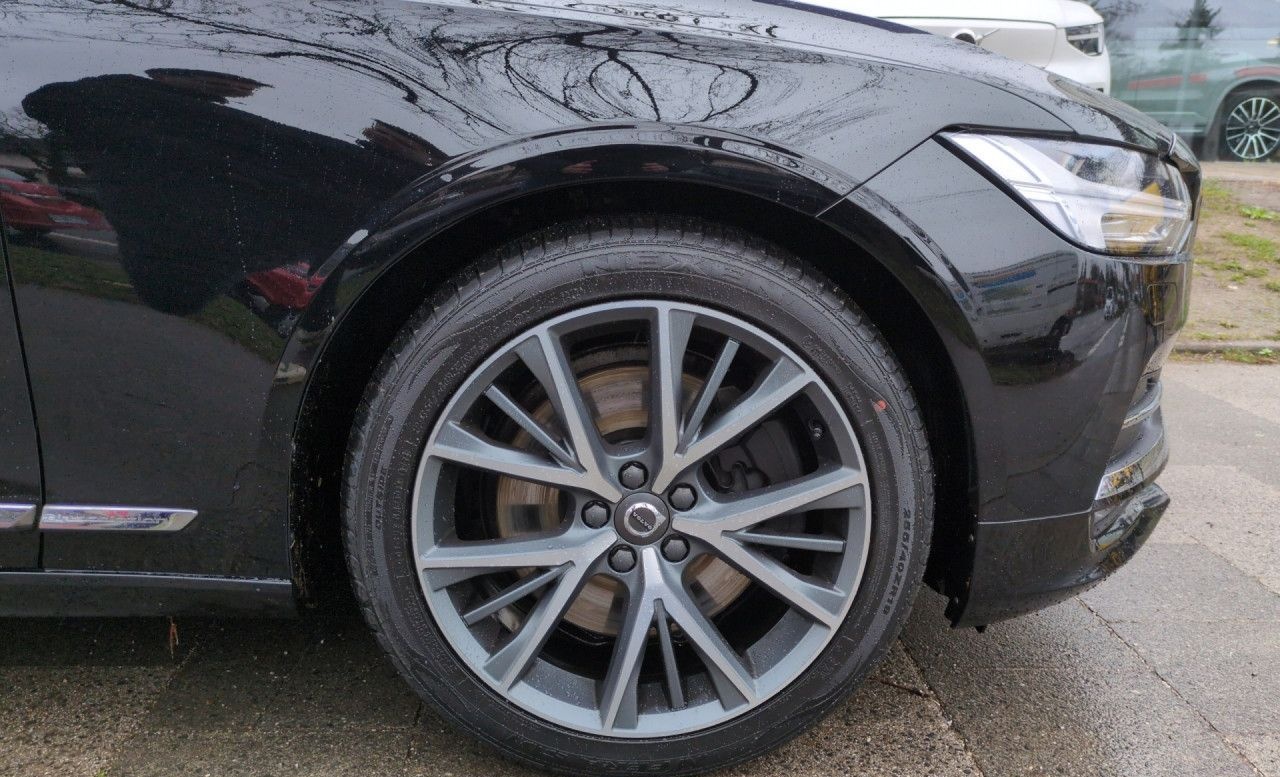 Volvo V90 Inscription AWD foto 19