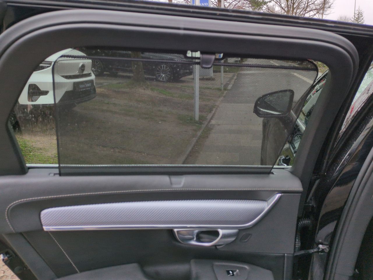 Volvo V90 Inscription AWD foto 21