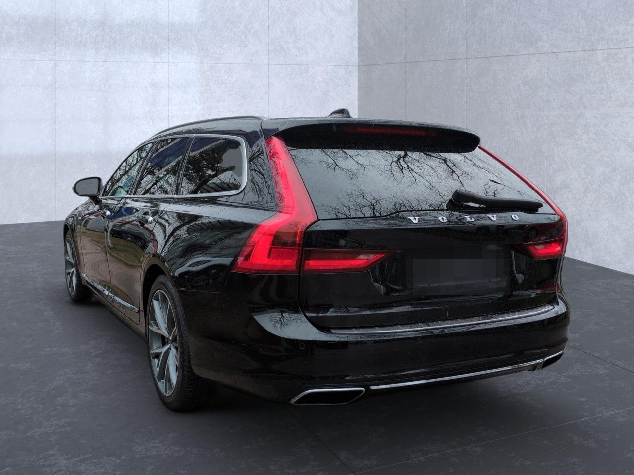 Volvo V90 Inscription AWD foto 4
