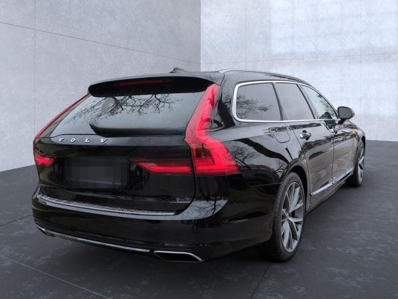 Volvo V90 Inscription AWD foto 5