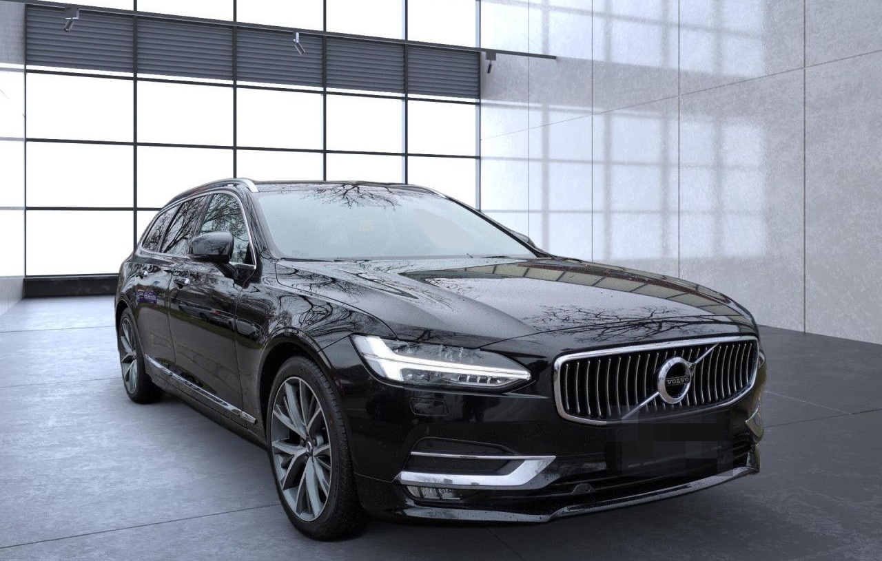 Volvo V90 Inscription AWD foto 7