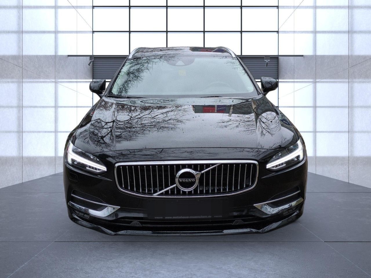 Volvo V90 Inscription AWD foto 8