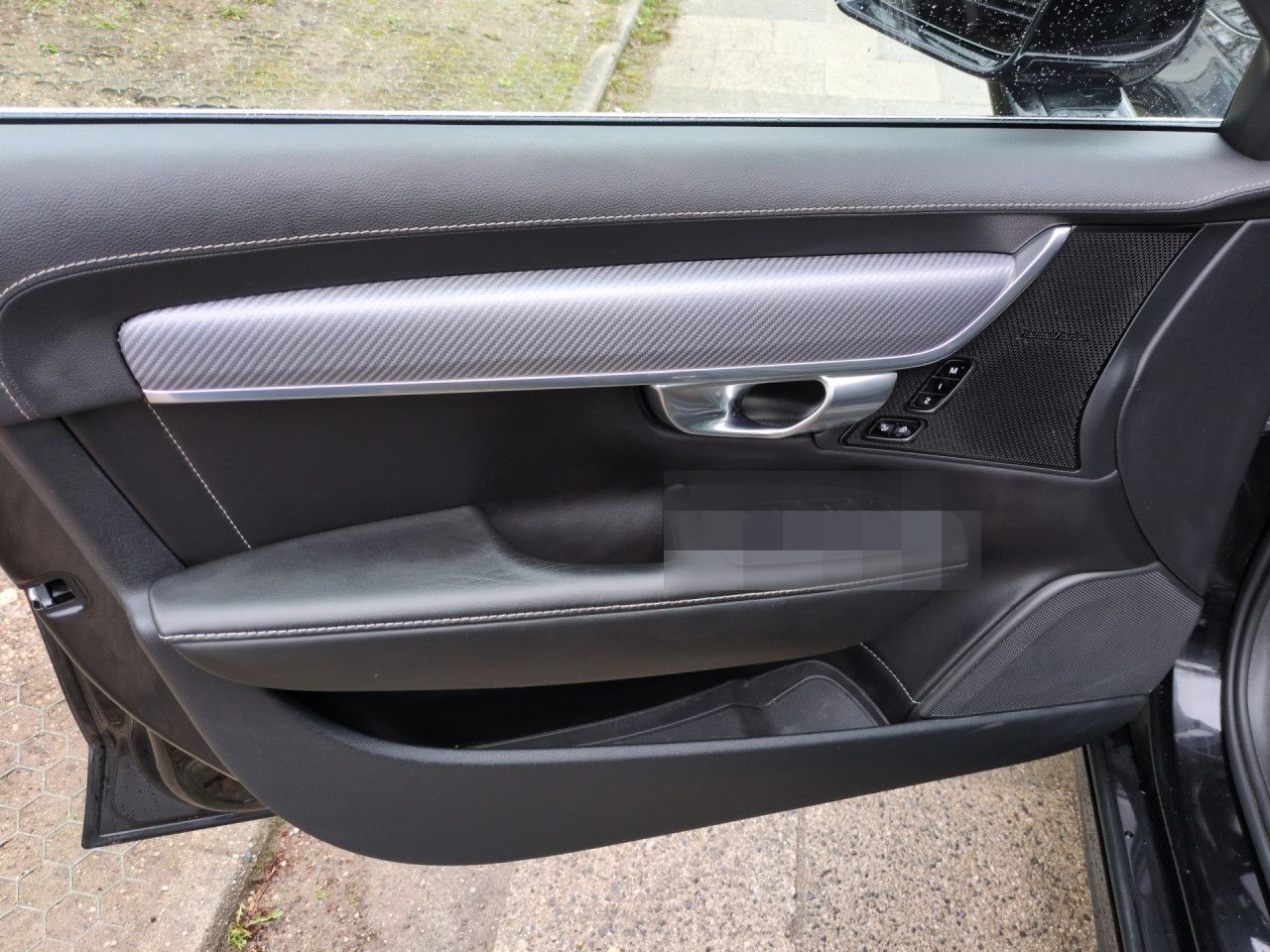 Volvo V90 Inscription AWD foto 9