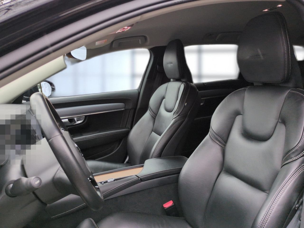 Volvo V90 Inscription AWD foto 10