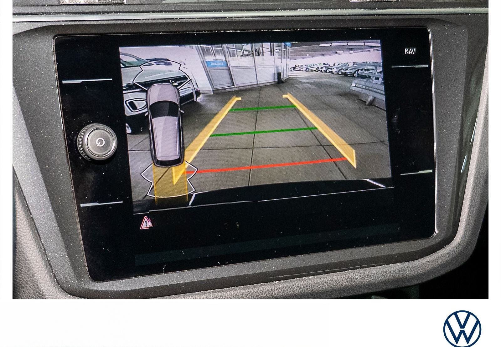 Volkswagen Tiguan Active 2.0 TDI DSG Navi Kamera AHK LED foto 7