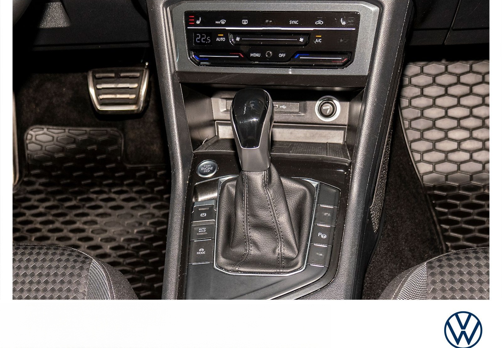 Volkswagen Tiguan Active 2.0 TDI DSG Navi Kamera AHK LED foto 8