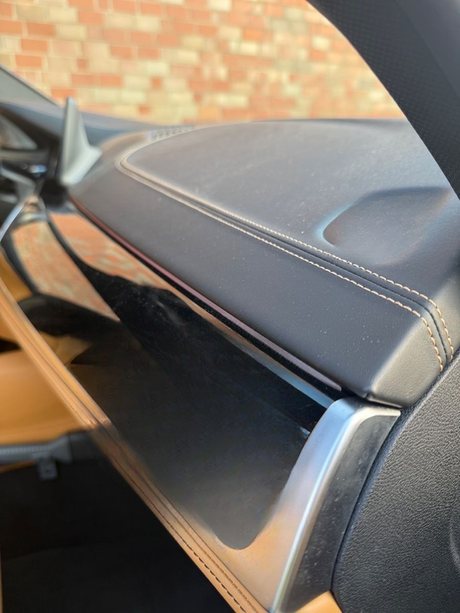 BMW M550i-X.DRIVE-SOFT-HUD-APP-MEMORY-SHD-DAB-ALU foto 13