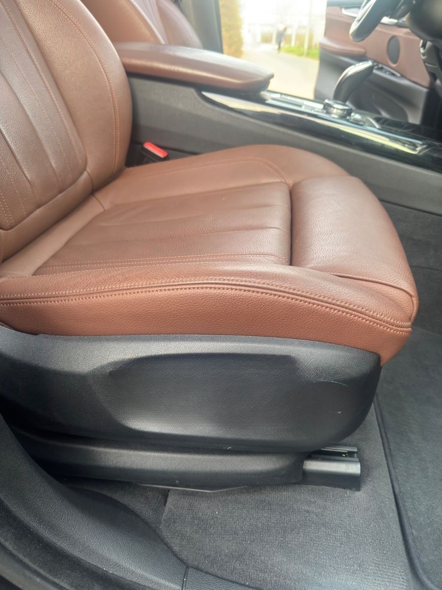 BMW X5 30d M Paket foto 9