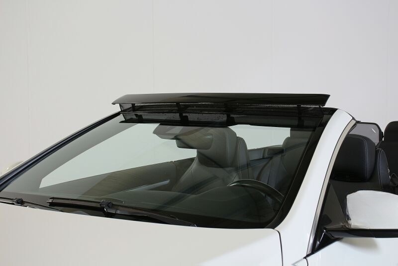 Mercedes-Benz E350 Cabrio 7G AMG Paket COMAND AIRSCARF foto 15