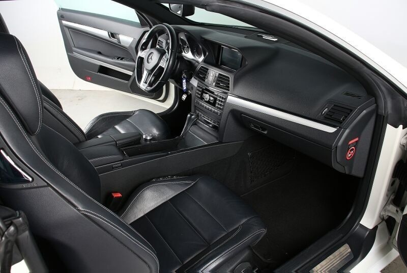 Mercedes-Benz E350 Cabrio 7G AMG Paket COMAND AIRSCARF foto 6