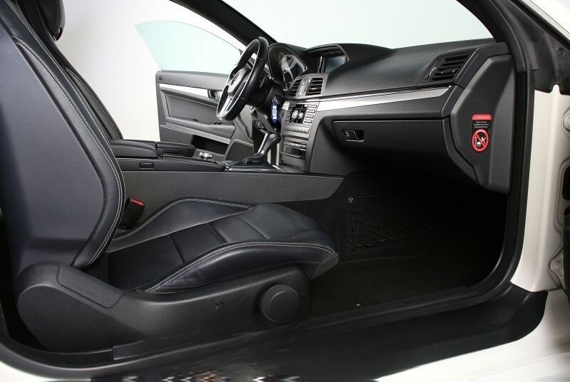 Mercedes-Benz E350 Cabrio 7G AMG Paket COMAND AIRSCARF foto 7