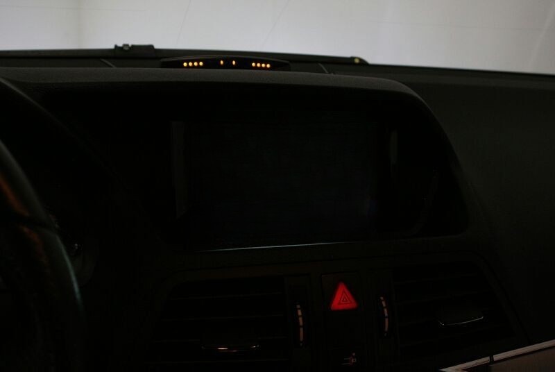 Mercedes-Benz E350 Cabrio 7G AMG Paket COMAND AIRSCARF foto 10