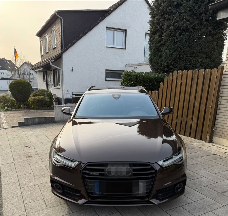 Audi A6 3.0 TDI 235kW quattro tiptronic Avant - foto 2