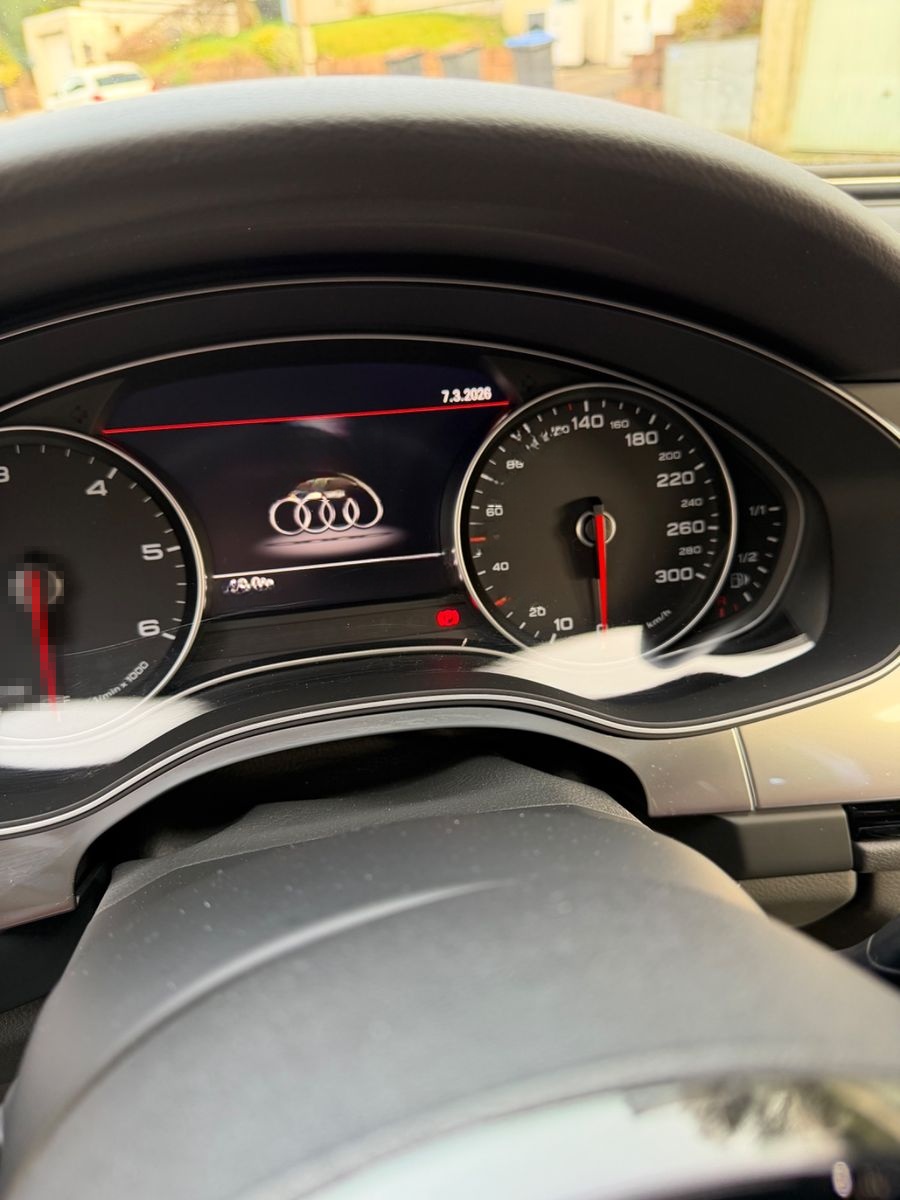 Audi A6 3.0 TDI 235kW quattro tiptronic Avant - foto 12
