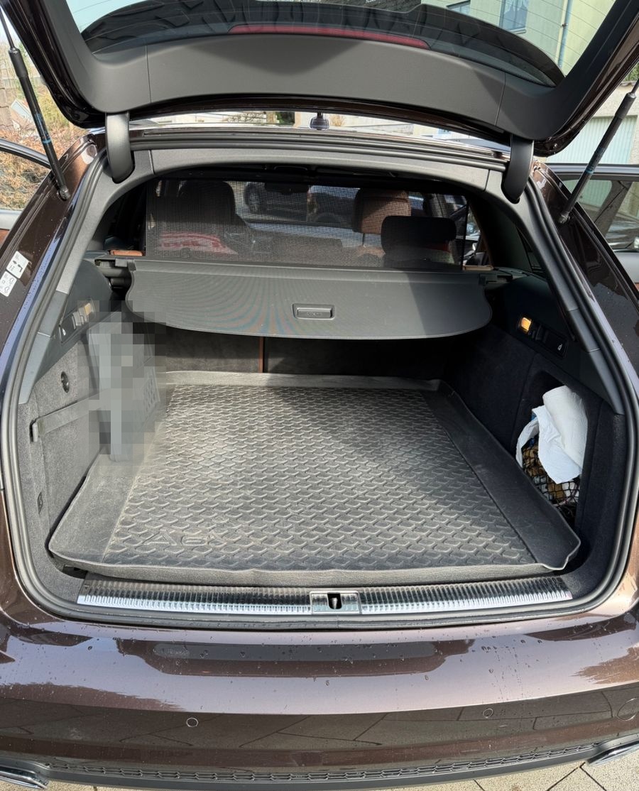 Audi A6 3.0 TDI 235kW quattro tiptronic Avant - foto 15
