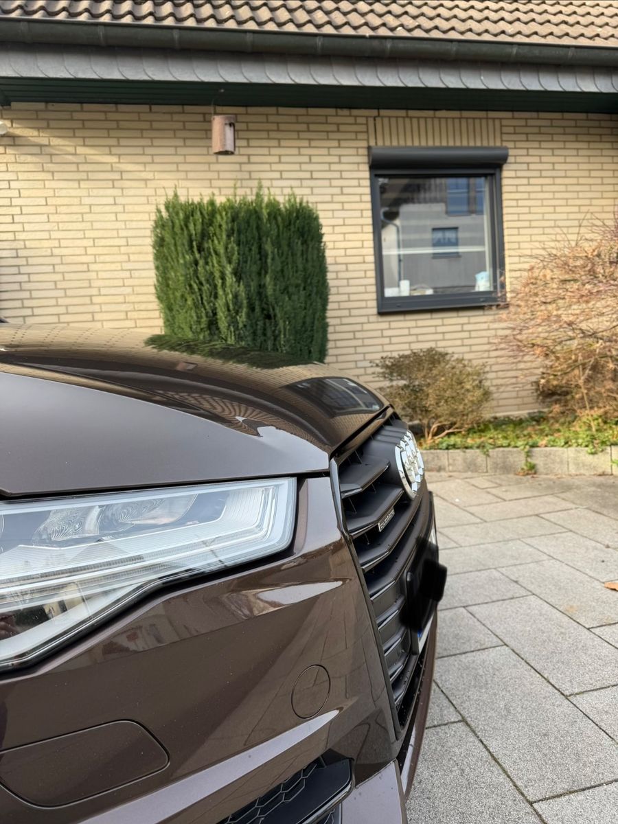 Audi A6 3.0 TDI 235kW quattro tiptronic Avant - foto 3