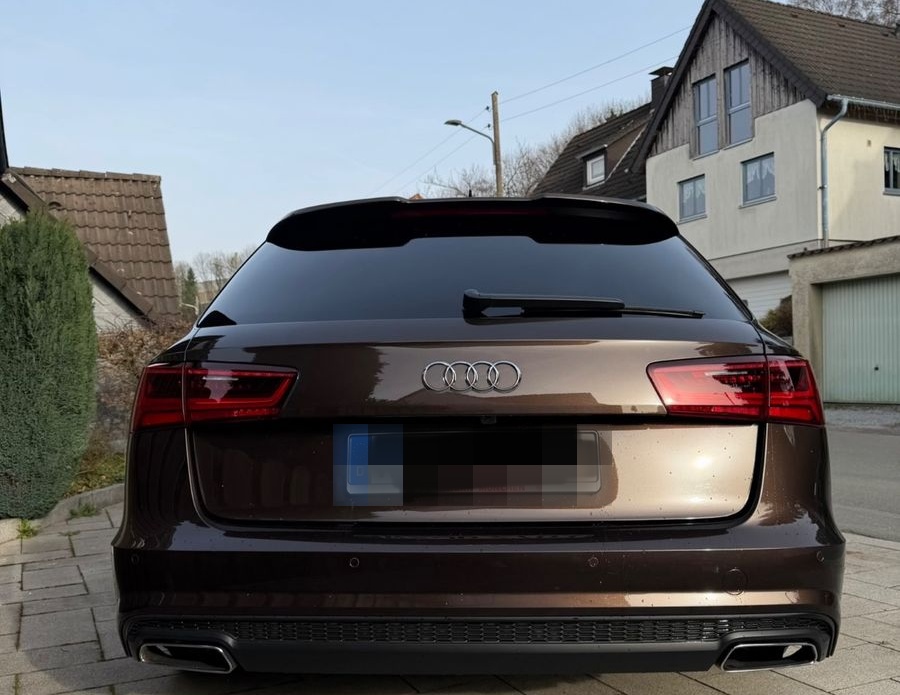 Audi A6 3.0 TDI 235kW quattro tiptronic Avant - foto 5