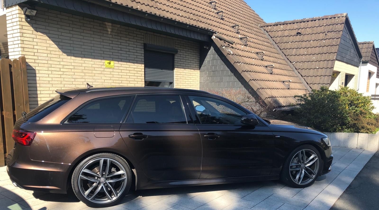 Audi A6 3.0 TDI 235kW quattro tiptronic Avant - foto 7