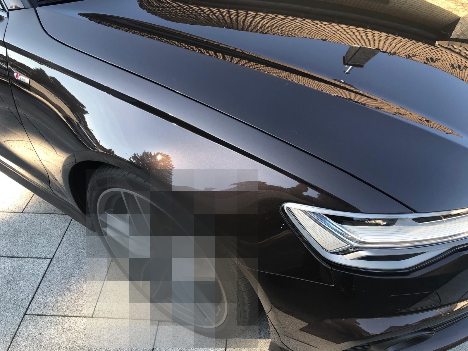 Audi A6 3.0 TDI 235kW quattro tiptronic Avant - foto 8