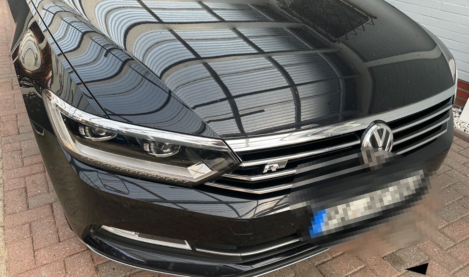 Volkswagen Passat Variant 2.0 TSI 162kW DSG Highline Va... foto 2