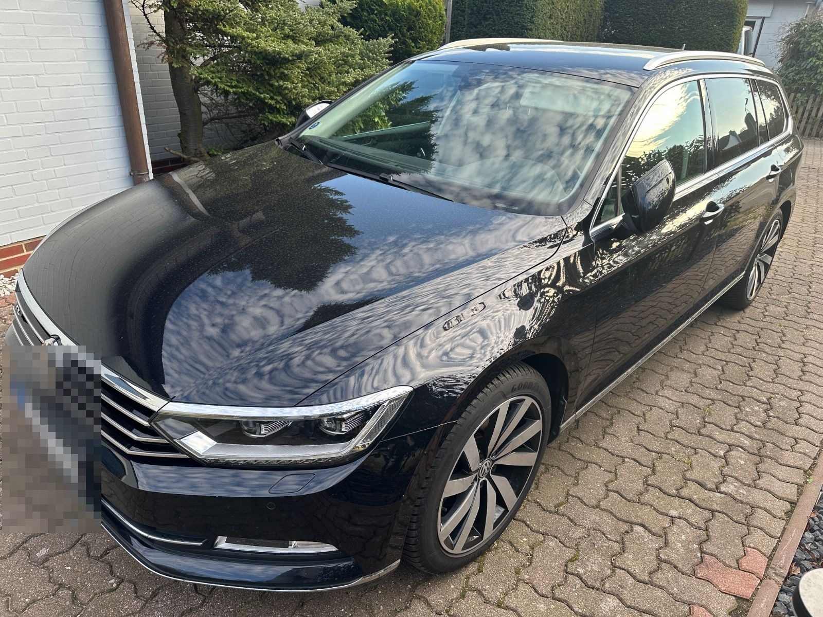 Volkswagen Passat Variant 2.0 TSI 162kW DSG Highline Va... foto 12