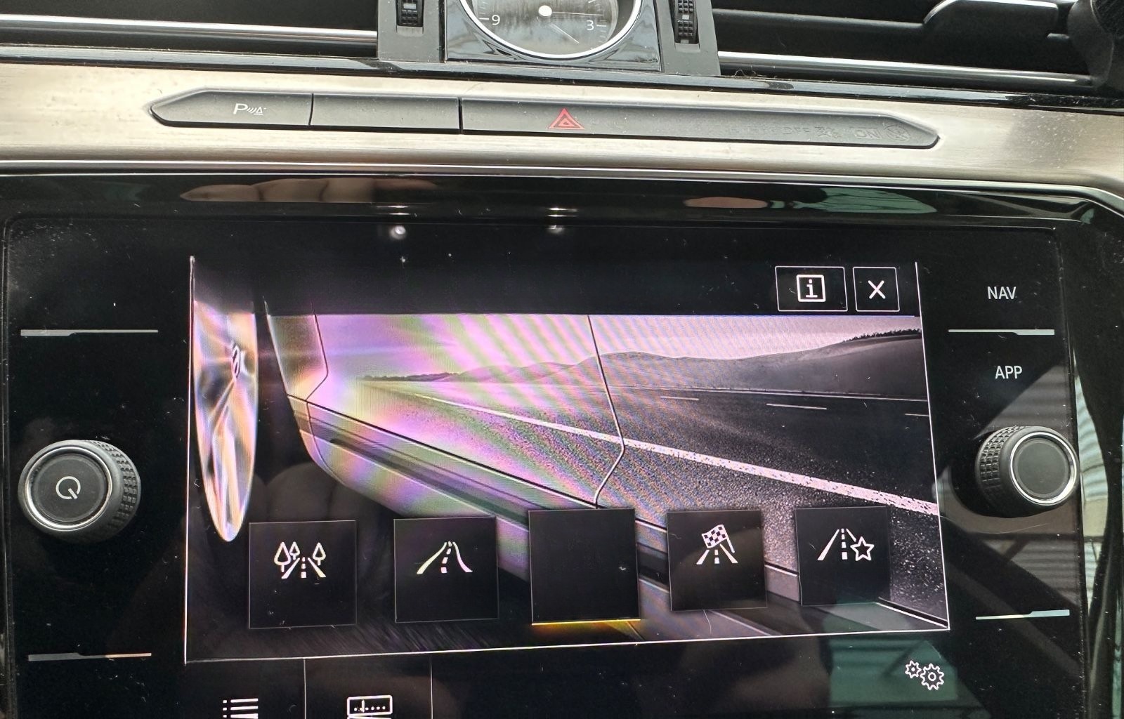 Volkswagen Passat Variant 2.0 TSI 162kW DSG Highline Va... foto 9