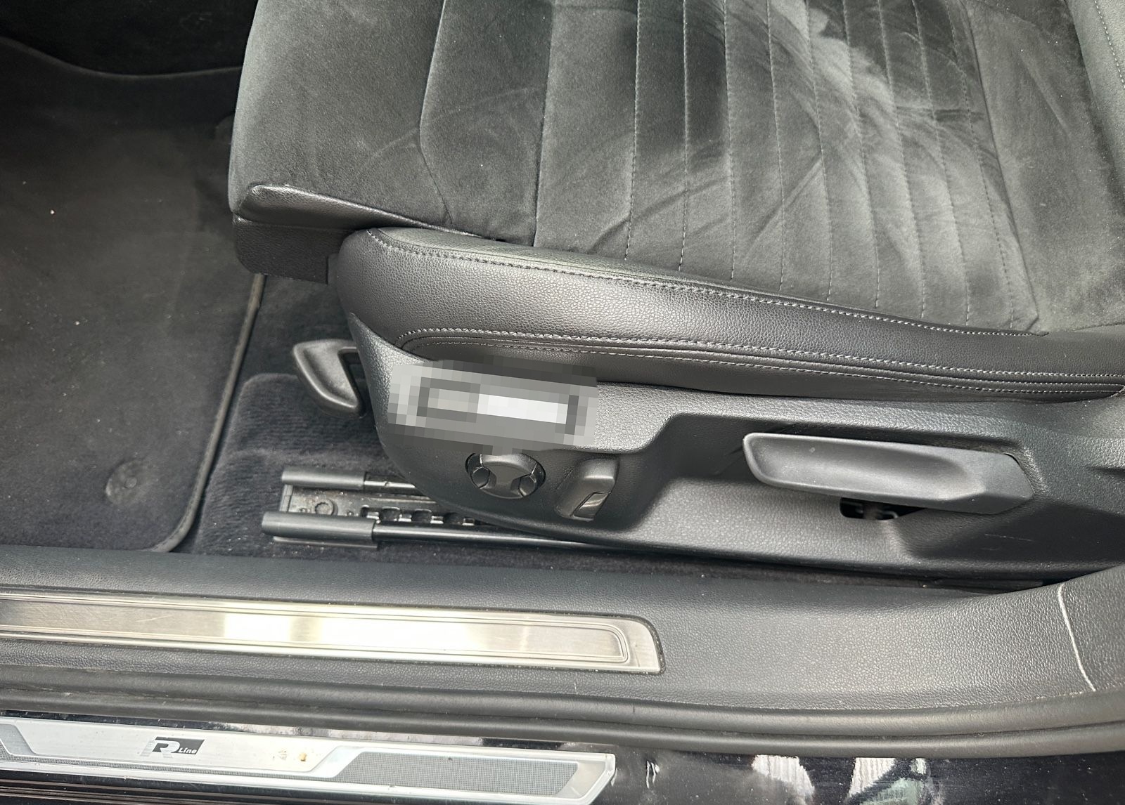 Volkswagen Passat Variant 2.0 TSI 162kW DSG Highline Va... foto 10
