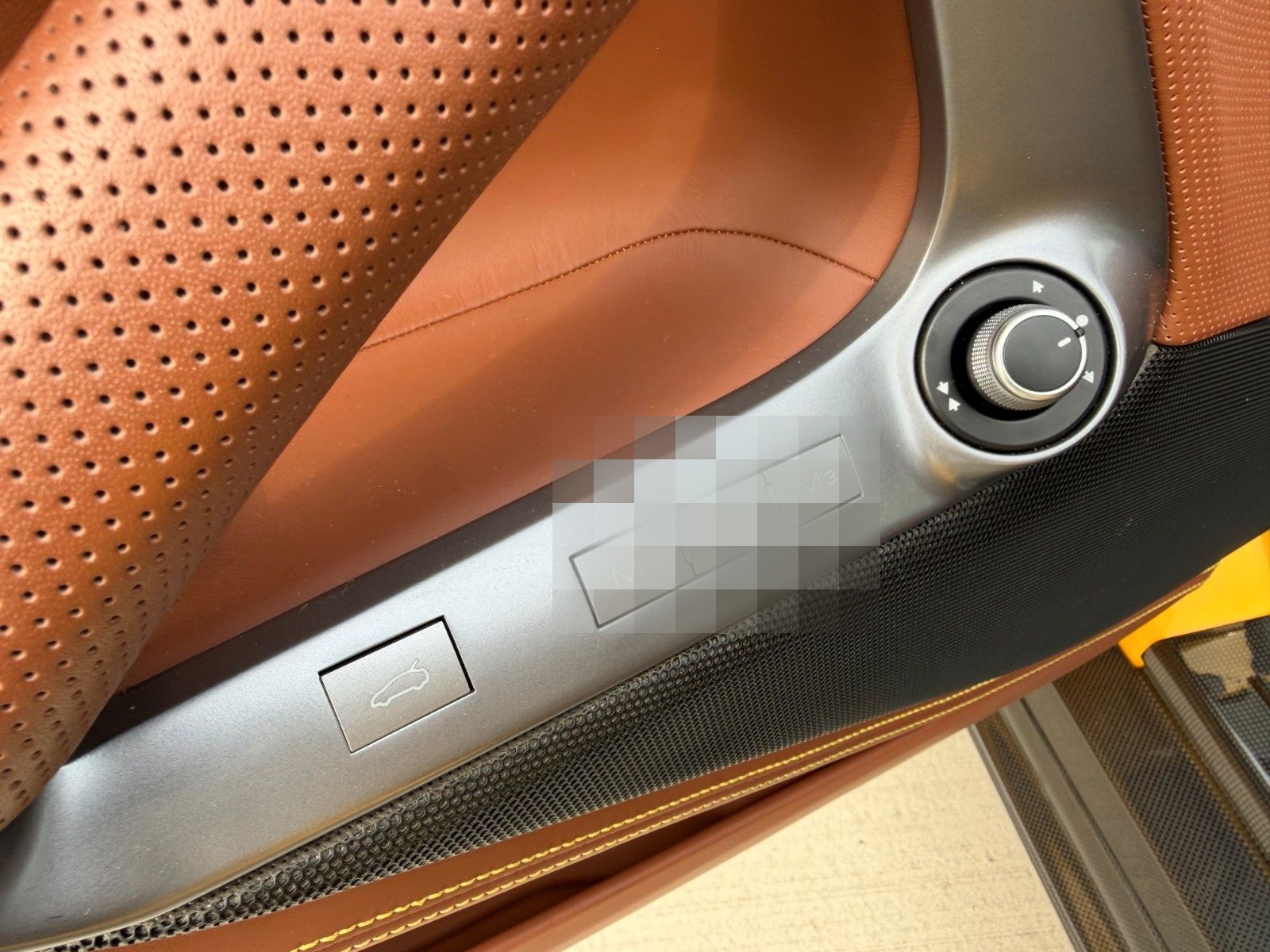 Ferrari 812 Superfast Carbon/Lift/Beifahrerdisplay foto 23