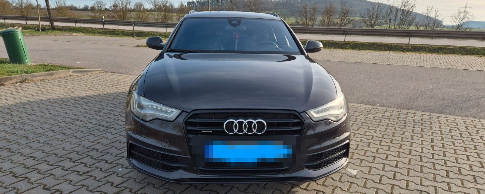 Audi A6 3.0 TDI clean d. quat S tr. Avant sport s... foto 11