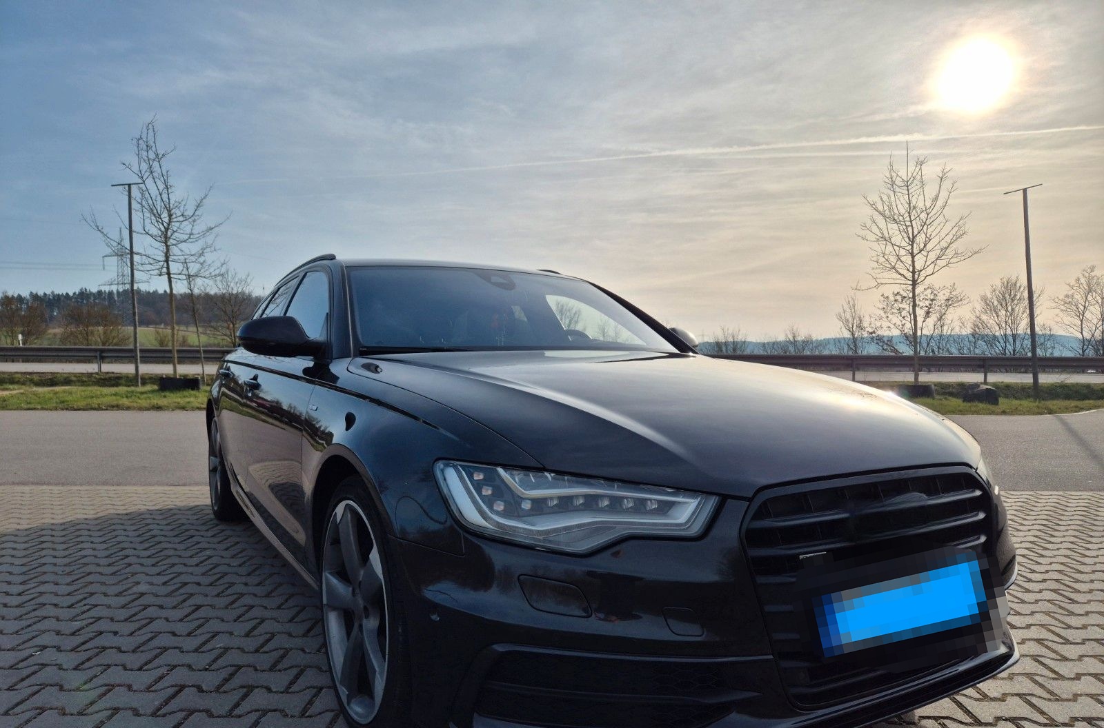 Audi A6 3.0 TDI clean d. quat S tr. Avant sport s... foto 13