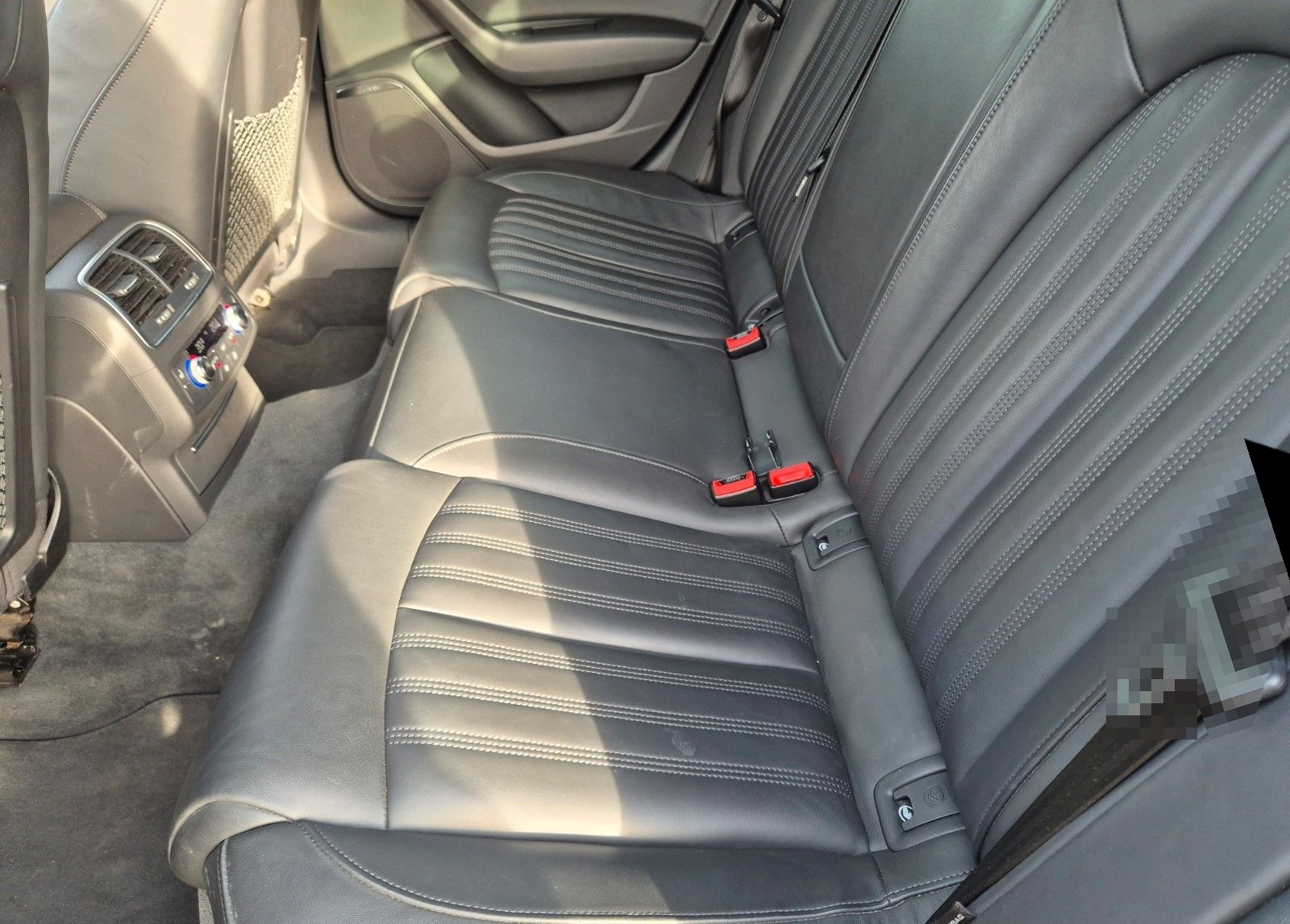 Audi A6 3.0 TDI clean d. quat S tr. Avant sport s... foto 5