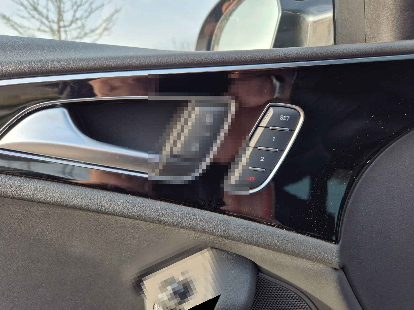 Audi A6 3.0 TDI clean d. quat S tr. Avant sport s... foto 8