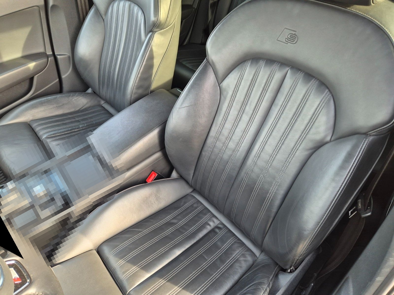 Audi A6 3.0 TDI clean d. quat S tr. Avant sport s... foto 9