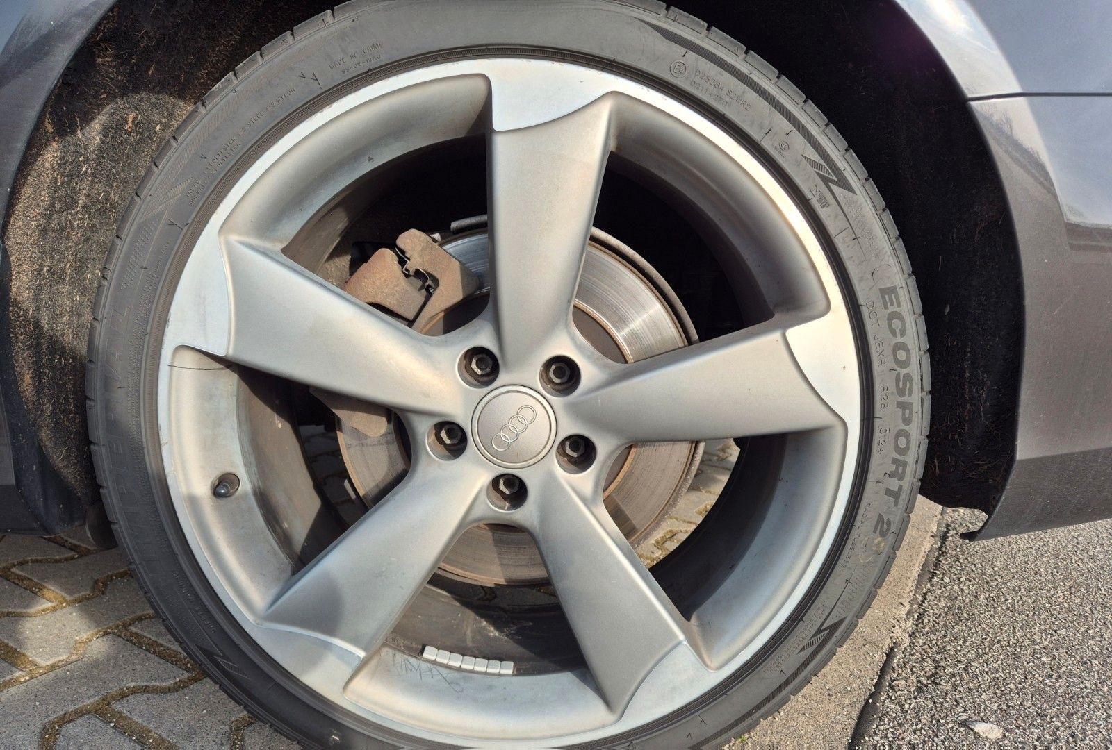 Audi A6 3.0 TDI clean d. quat S tr. Avant sport s... foto 10