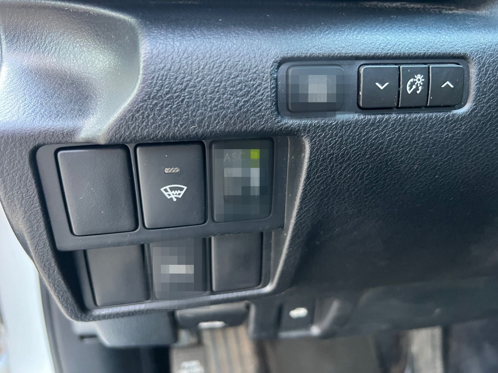 Lexus IS 300h/Automatik/Kamera/2. Hand foto 24