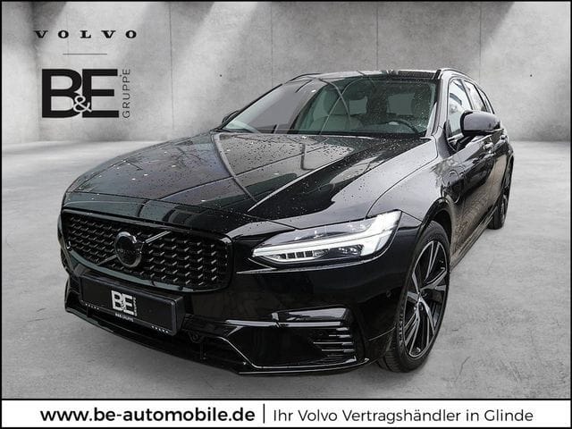 Volvo V90 Kombi 2.0 Plus Dark Recharge Plug-In Hybrid