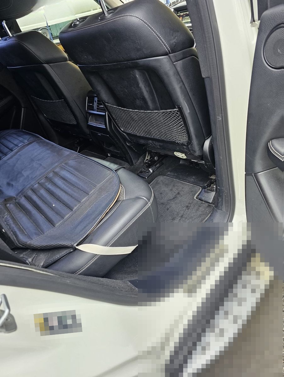 Mercedes-Benz ML 350 BlueTEC 4MATIC - foto 12