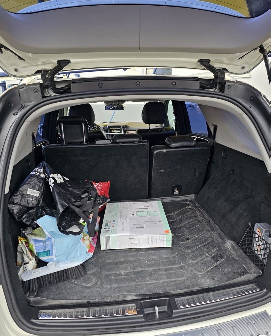Mercedes-Benz ML 350 BlueTEC 4MATIC - foto 13