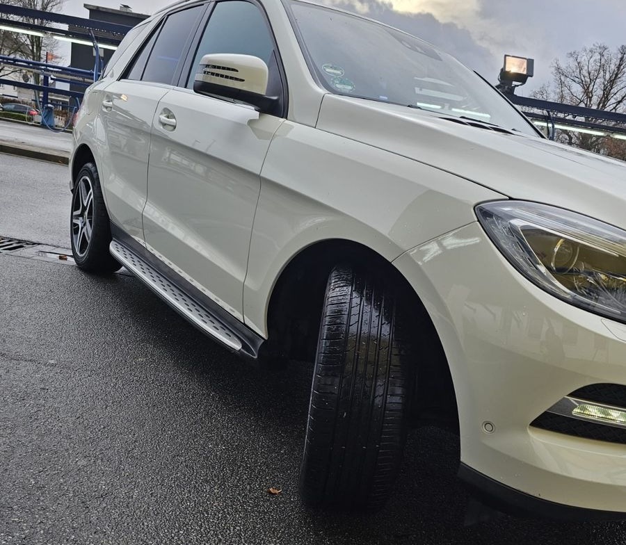 Mercedes-Benz ML 350 BlueTEC 4MATIC - foto 6