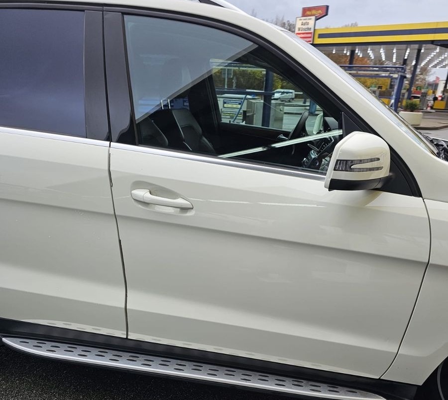 Mercedes-Benz ML 350 BlueTEC 4MATIC - foto 7