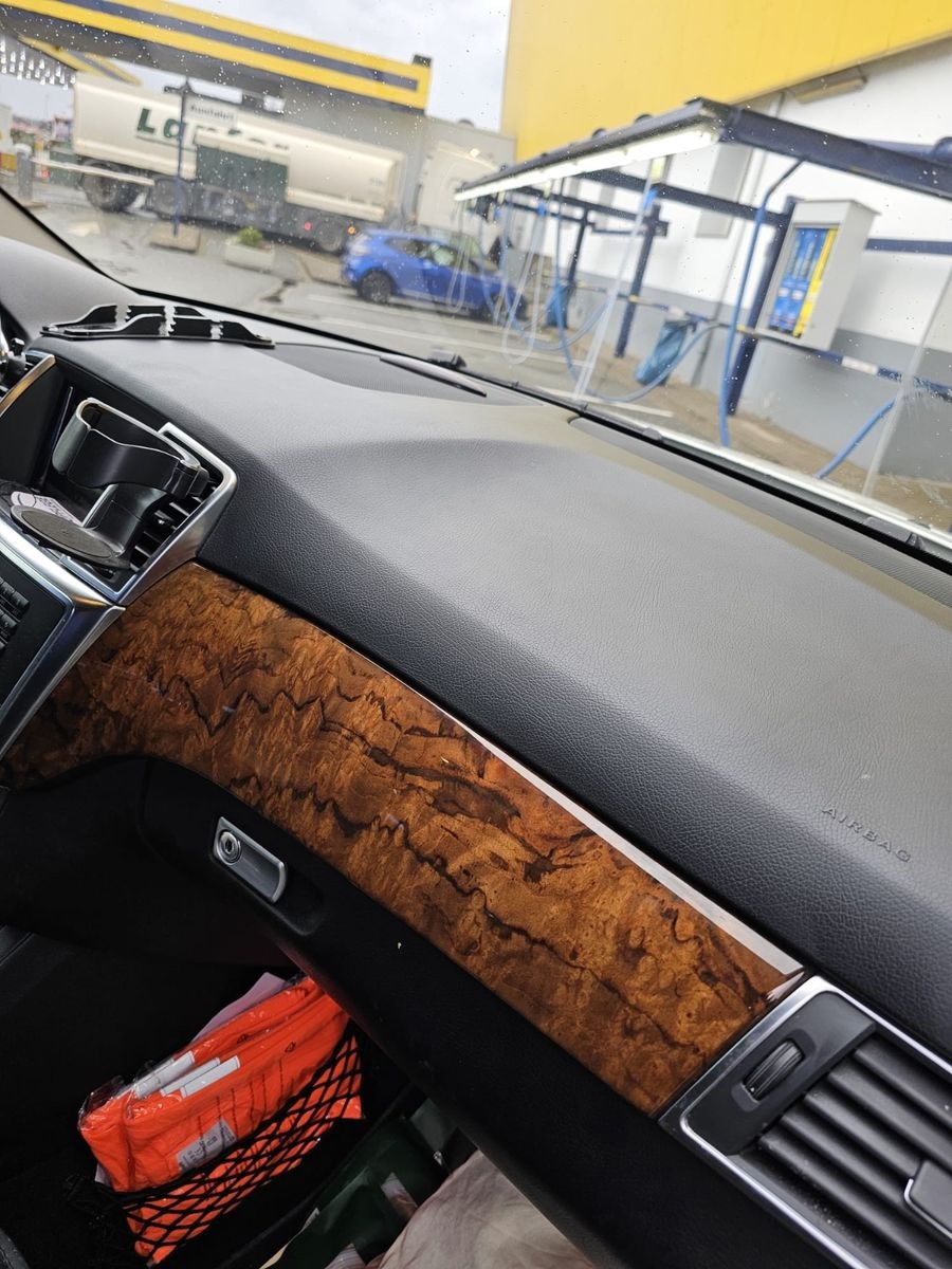 Mercedes-Benz ML 350 BlueTEC 4MATIC - foto 10