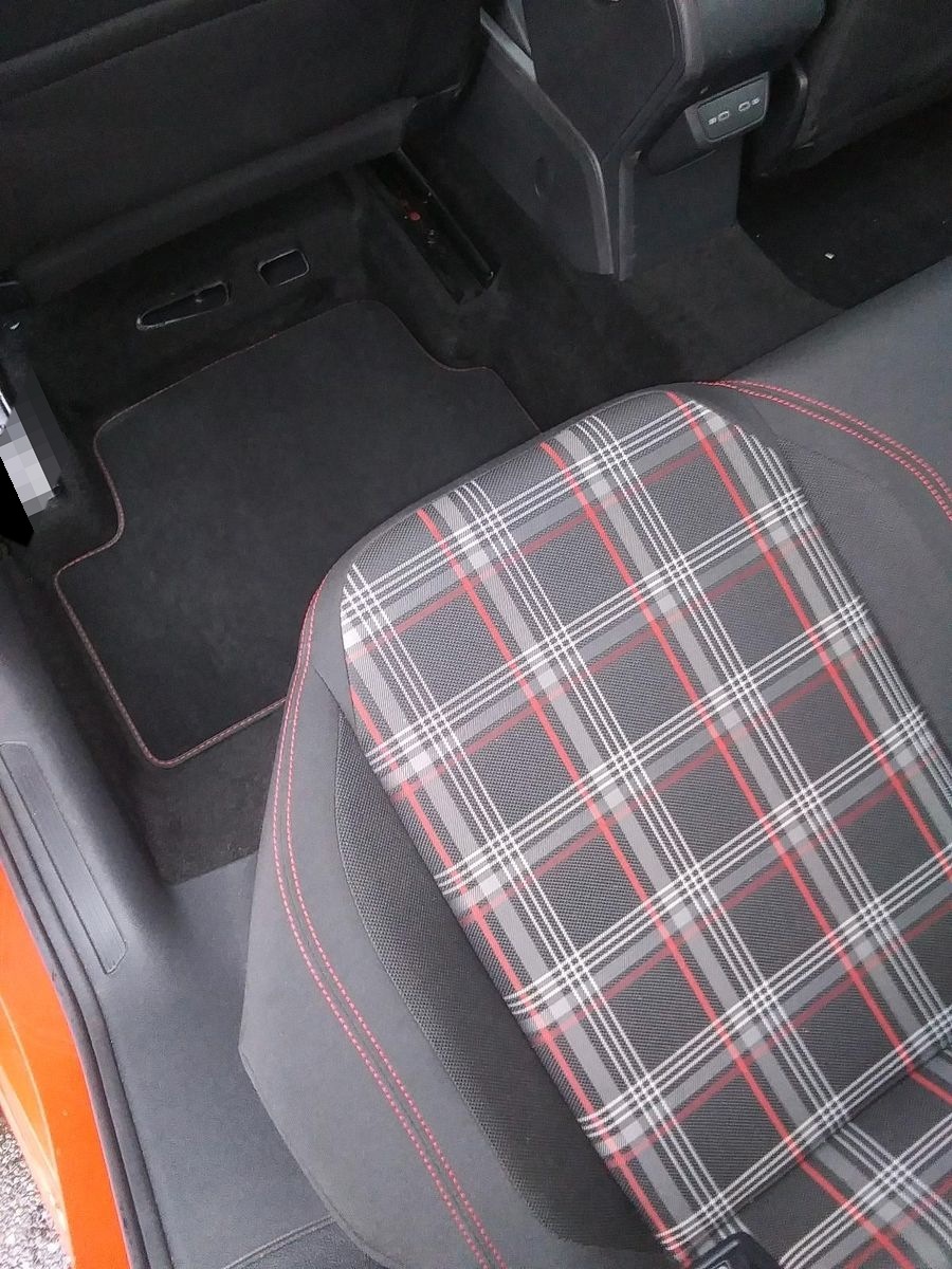 Volkswagen VW POLO GTI foto 5